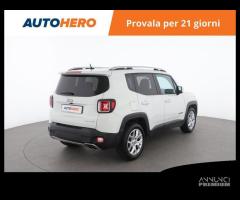 JEEP Renegade KZ48253 - 5