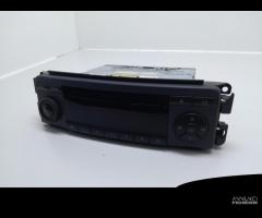 AUTORADIO SMART Forfour 1Â° Serie A4548200379 (04>