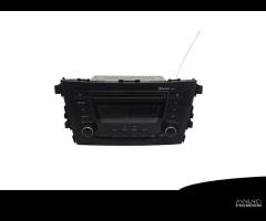 AUTORADIO SUZUKI Celerio Serie CQJZ93F2TT (14>)