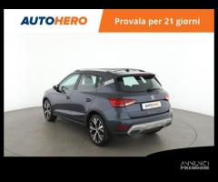 SEAT Arona UG46505