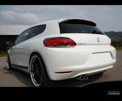 Ammortizzatori Sportivi Biellette AUDI TT VW GOLF - 20