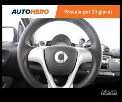 SMART ForTwo CU52242 - 11