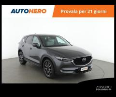 MAZDA CX-5 RB14382 - 6