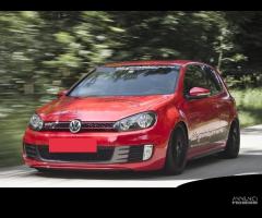 Ammortizzatori Sportivi Biellette VW GOLF JETTA IV - 13