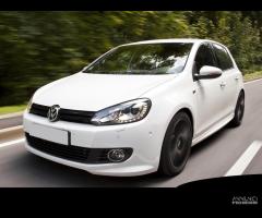 Ammortizzatori Sportivi Biellette VW GOLF JETTA IV - 15