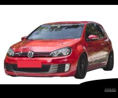 Ammortizzatori Sportivi Biellette VW GOLF JETTA IV - 16