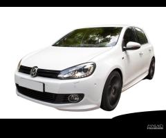 Ammortizzatori Sportivi Biellette VW GOLF JETTA IV - 17