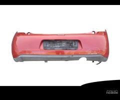 PARAURTI POSTERIORE COMPLETO CITROEN C3 Serie 7410