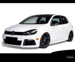 Ammortizzatori Sportivi Biellette VW GOLF JETTA IV - 18