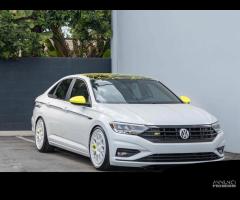 Ammortizzatori Sportivi Biellette VW GOLF JETTA IV - 26