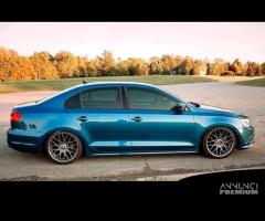 Ammortizzatori Sportivi Biellette VW GOLF JETTA IV - 29