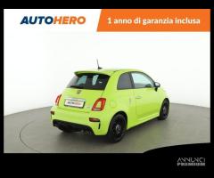 ABARTH 595 NM47389