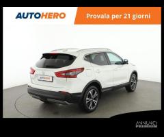 NISSAN Qashqai FU87457 - 5