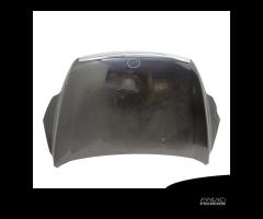 COFANO ANTERIORE FORD Focus S. Wagon 2Â° Serie 152