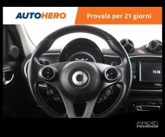 SMART ForFour KA30849 - 11