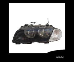 FARO ANTERIORE SINISTRO BMW Serie 3 Touring (E30)