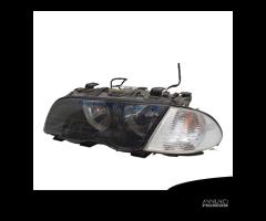 FARO ANTERIORE SINISTRO BMW Serie 3 Touring (E30)