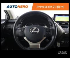 LEXUS NX 300 LR47863 - 11