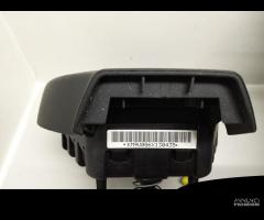 KIT AIRBAG COMPLETO NISSAN Note 1Â° Serie K9K (06> - 5