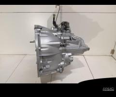 CAMBIO MANUALE COMPLETO RENAULT Scenic 3Â° Serie #