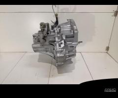 CAMBIO MANUALE COMPLETO RENAULT Scenic 3Â° Serie #