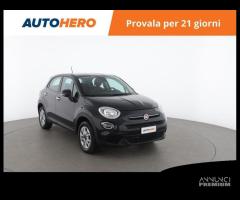 FIAT 500X SE27800 - 6