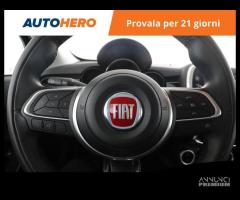 FIAT 500X SE27800 - 12