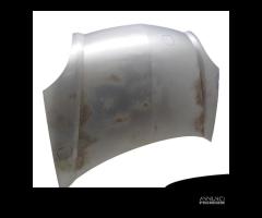 COFANO ANTERIORE RENAULT Kangoo 1Â° Serie 77514689 - 2