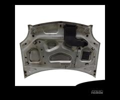 COFANO ANTERIORE RENAULT Kangoo 1Â° Serie 77514689 - 7