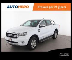 FORD Ranger ZW81835 - 1