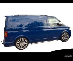 4 Ammortizzatori Sportivi VW T4 Transporter dal 90