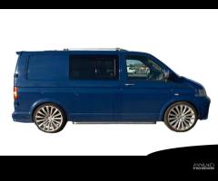 Assetto a Ghiera Regolabile VW TRANSPORTER T4