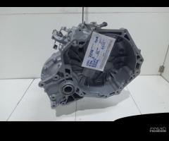 CAMBIO MANUALE COMPLETO OPEL Astra H S. Wagon 5535