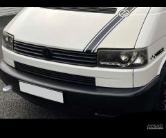 Assetto a Ghiera Regolabile VW T4 Transporter 1990 - 8