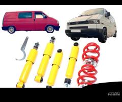 Assetto a Ghiera Sportivo VW TRANSPORTER T4 IV