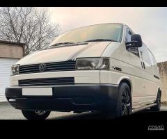 Assetto a Ghiera Sportivo VW TRANSPORTER T4 IV