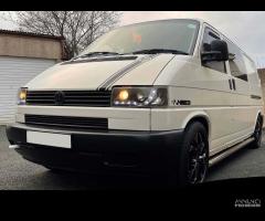 Assetto a Ghiera Sportivo VW TRANSPORTER T4 IV - 6