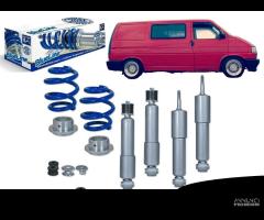 Assetto a Ghiera Regolabile VW Transporter T4 1991