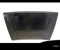 COFANO ANTERIORE VOLKSWAGEN Golf 2Â° Serie 1 (83>9