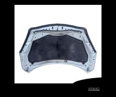 COFANO ANTERIORE MAZDA 3 Berlina Serie BBY45231XC