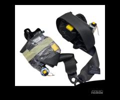 KIT AIRBAG COMPLETO CHEVROLET Spark 1Â° Serie LMT