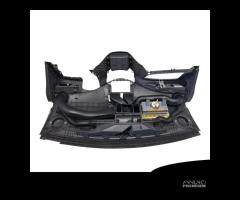 KIT AIRBAG COMPLETO CHEVROLET Spark 1Â° Serie LMT - 8