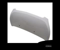 COFANO ANTERIORE CHEVROLET Spark 1Â° Serie 9527063