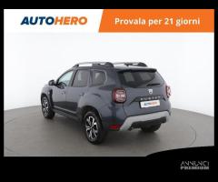 DACIA Duster TG81594