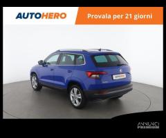 SKODA Karoq NP70664