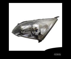 FARO ANTERIORE SINISTRO HONDA CR-V 4Â° Serie P6914