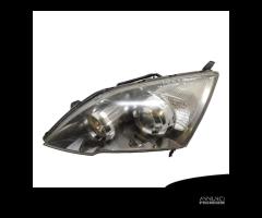 FARO ANTERIORE SINISTRO HONDA CR-V 4Â° Serie P6914