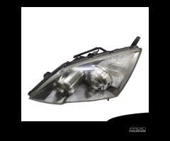 FARO ANTERIORE SINISTRO HONDA CR-V 4Â° Serie P6914