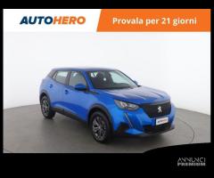 PEUGEOT 2008 FY53458 - 6