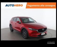 MAZDA CX-5 WE69500 - 6